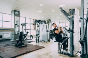 Finding Your Workout Motivation