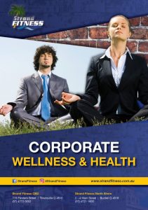 Wellness and Health Programs Are Important