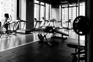 How To Choose The Right Gym
