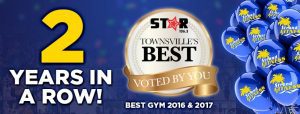 Best Gym in Townsville