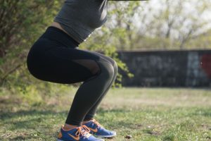 Reasons To Start Squat Exercises