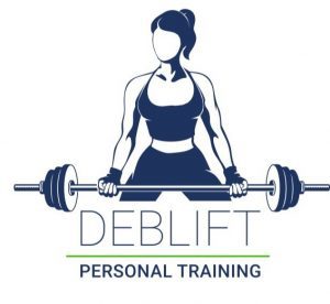 Deb Lift Personal training