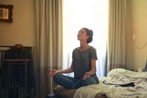 Benefits Of Meditation | Strand Fitness